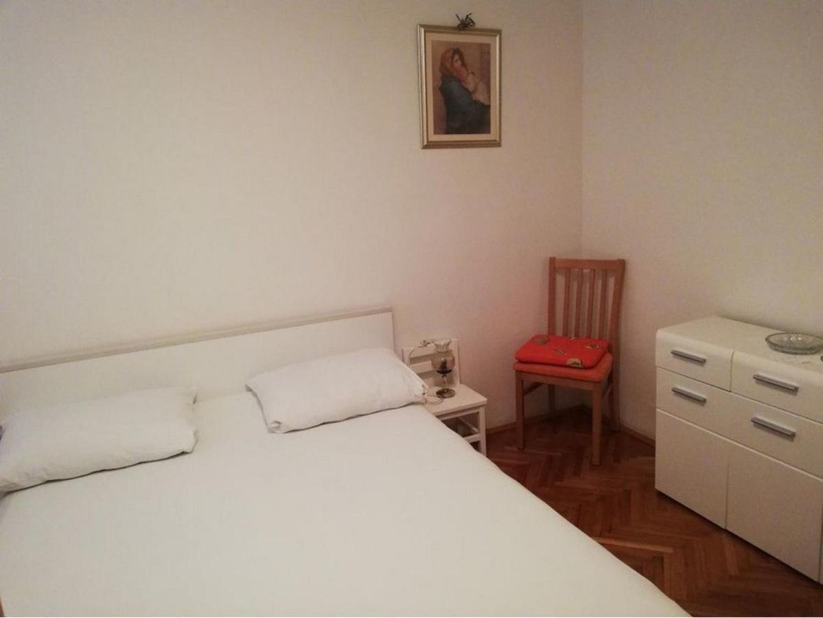 Apartment And Rooms Ruza Τρογκίρ Εξωτερικό φωτογραφία