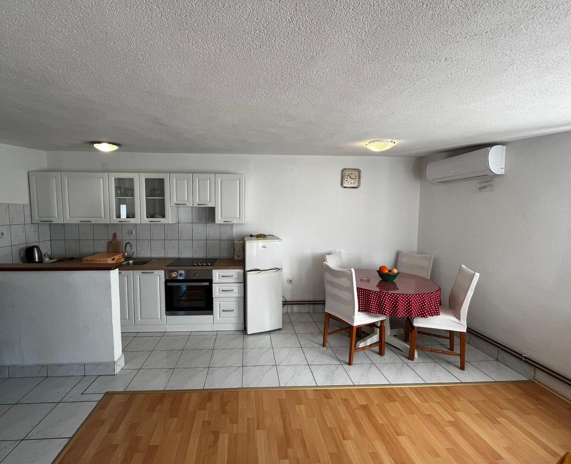 Apartment And Rooms Ruza Τρογκίρ Εξωτερικό φωτογραφία