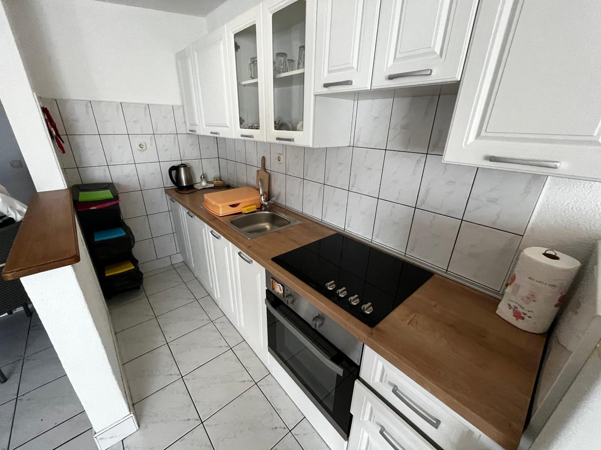 Apartment And Rooms Ruza Τρογκίρ Εξωτερικό φωτογραφία