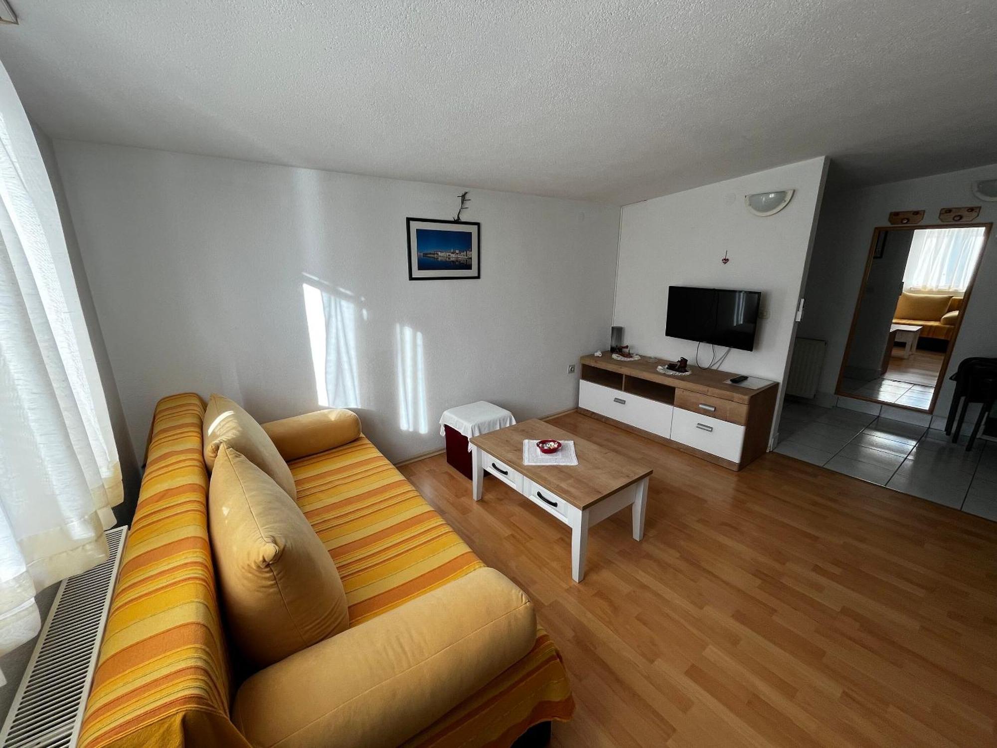 Apartment And Rooms Ruza Τρογκίρ Εξωτερικό φωτογραφία